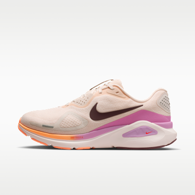 Nike Structure 26 Women's Road Running Shoes. Nike.com